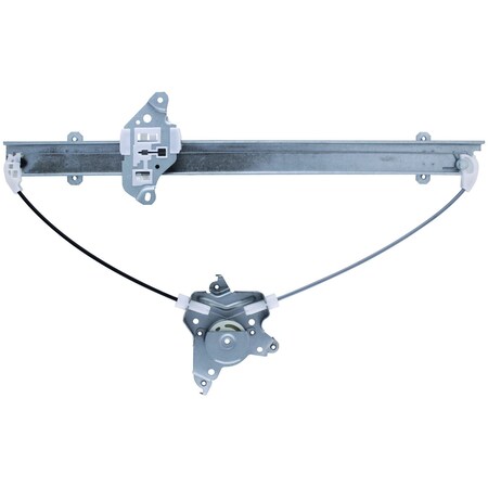 Wai Global WINDOW REGULATOR ONLY, WPR0352R WPR0352R